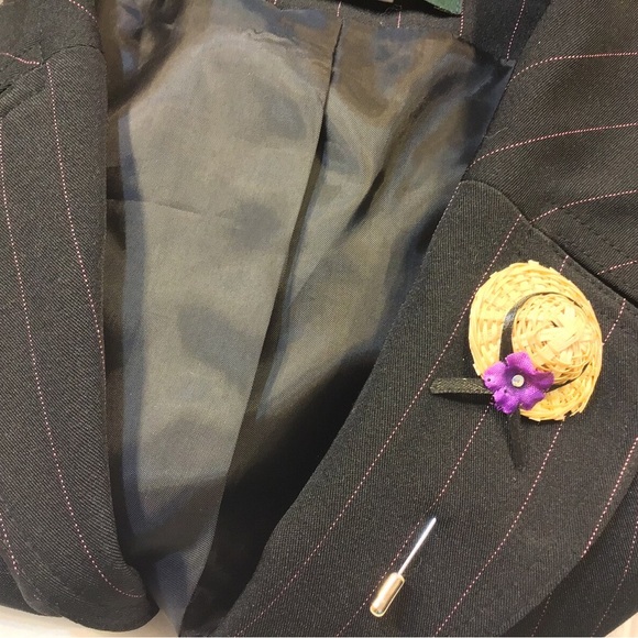 Jewelry - 2/$10.00 Coat Stick Pin